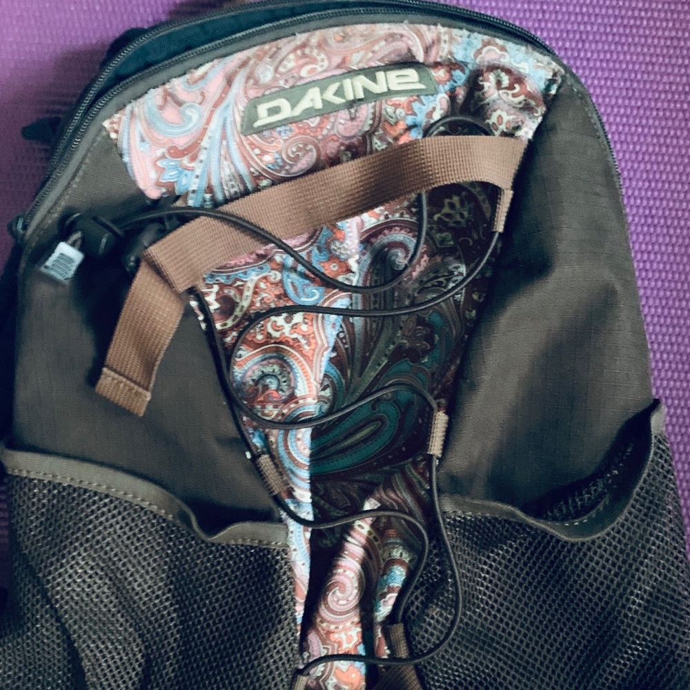 Backpack